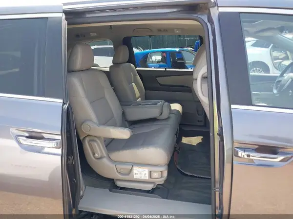 5FNRL5H65GB038372 2016 HONDA ODYSSEY - Image 8
