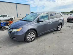 5FNRL5H65GB039053 2016 HONDA ODYSSEY