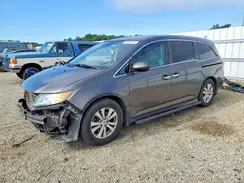 5FNRL5H65GB039537 2016 HONDA ODYSSEY