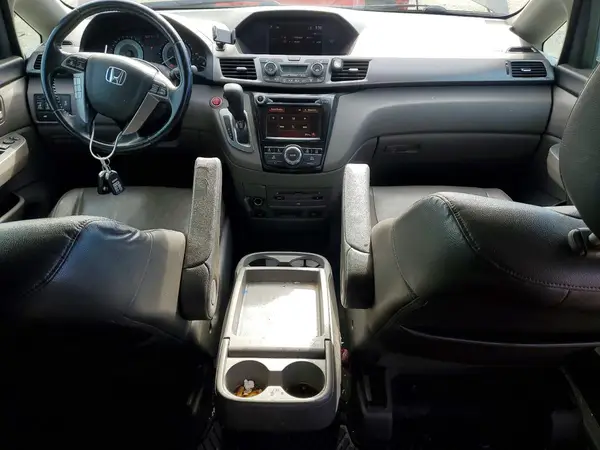 5FNRL5H65GB039537 2016 HONDA ODYSSEY - Image 8