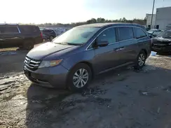 5FNRL5H65GB041160 2016 HONDA ODYSSEY