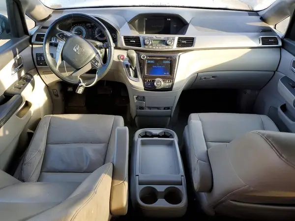 5FNRL5H65GB041160 2016 HONDA ODYSSEY - Image 8
