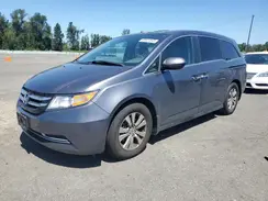 5FNRL5H65GB041207 2016 HONDA ODYSSEY