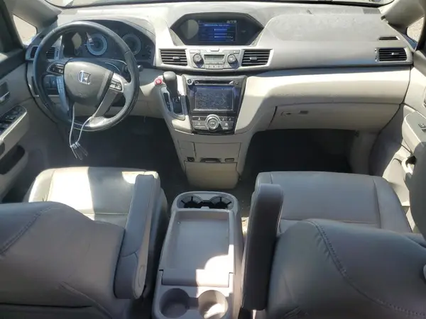5FNRL5H65GB041207 2016 HONDA ODYSSEY - Image 8