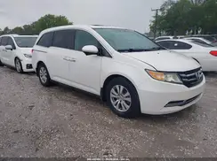 5FNRL5H65GB041790 2016 HONDA ODYSSEY