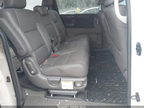 5FNRL5H65GB041790 2016 HONDA ODYSSEY - Image 8