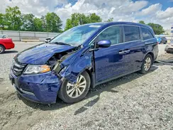 5FNRL5H65GB041840 2016 HONDA ODYSSEY