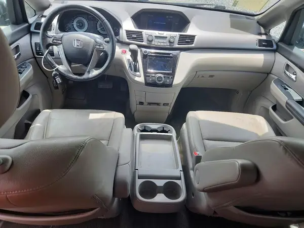 5FNRL5H65GB041840 2016 HONDA ODYSSEY - Image 8