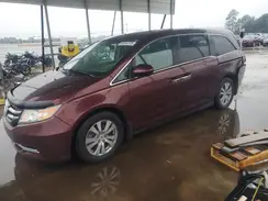 5FNRL5H65GB045564 2016 HONDA ODYSSEY