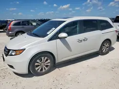 5FNRL5H65GB047122 2016 HONDA ODYSSEY