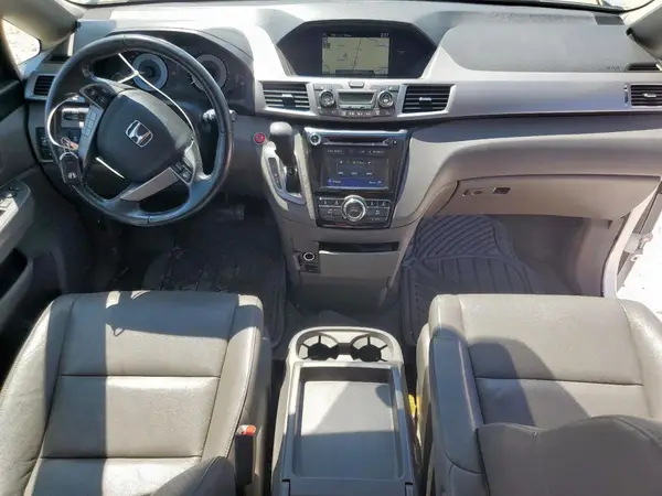 5FNRL5H65GB047122 2016 HONDA ODYSSEY - Image 8