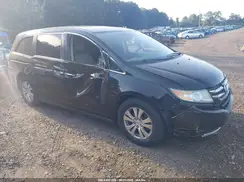 5FNRL5H65GB047265 2016 HONDA ODYSSEY