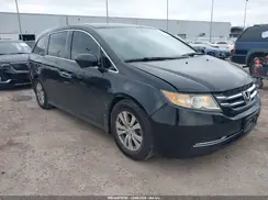 5FNRL5H65GB047282 2016 HONDA ODYSSEY