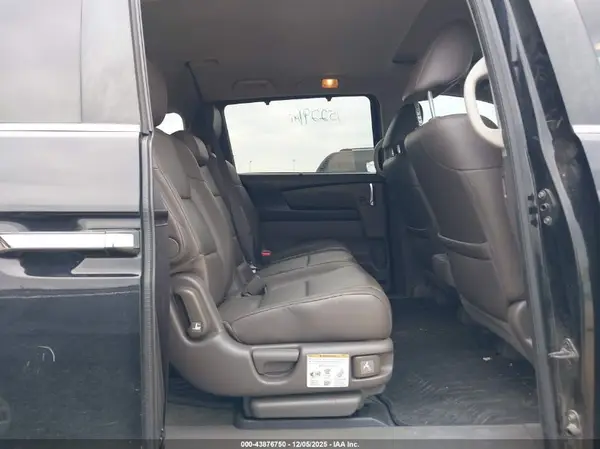 5FNRL5H65GB047282 2016 HONDA ODYSSEY - Image 8