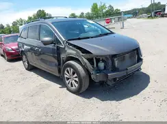 5FNRL5H65GB047704 2016 HONDA ODYSSEY