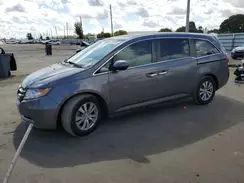 5FNRL5H65GB047962 2016 HONDA ODYSSEY