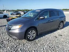 5FNRL5H65GB047976 2016 HONDA ODYSSEY