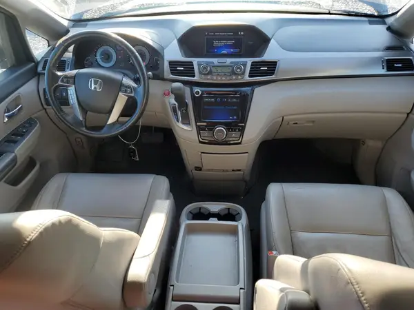 5FNRL5H65GB047976 2016 HONDA ODYSSEY - Image 8