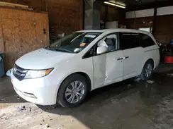 5FNRL5H65GB048416 2016 HONDA ODYSSEY