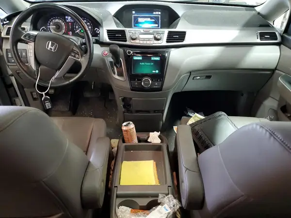 5FNRL5H65GB048416 2016 HONDA ODYSSEY - Image 8