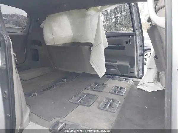 5FNRL5H65GB049047 2016 HONDA ODYSSEY - Image 8
