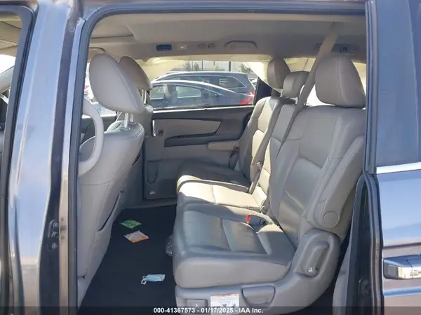 5FNRL5H65GB050134 2016 HONDA ODYSSEY - Image 8