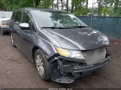 5FNRL5H65GB050151 2016 HONDA ODYSSEY