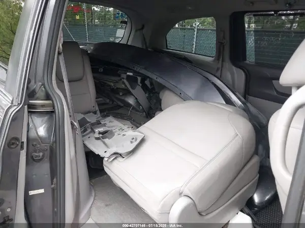 5FNRL5H65GB050151 2016 HONDA ODYSSEY - Image 8