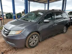 5FNRL5H65GB050182 2016 HONDA ODYSSEY