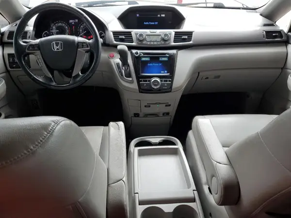 5FNRL5H65GB050182 2016 HONDA ODYSSEY - Image 8