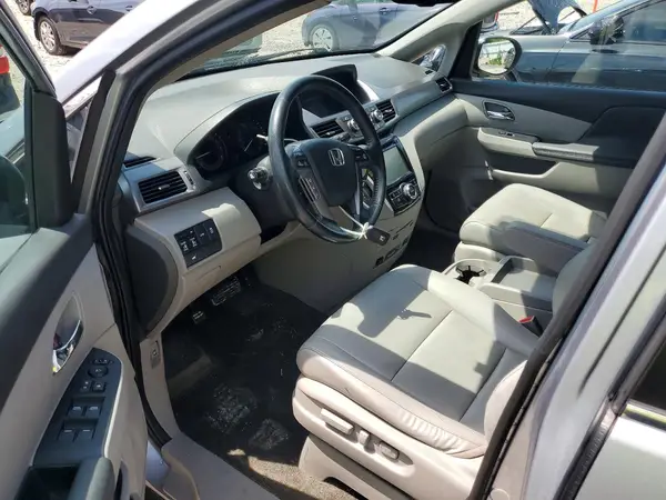 5FNRL5H65GB051901 2016 HONDA ODYSSEY - Image 8