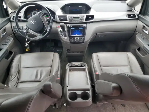 5FNRL5H65GB051994 2016 HONDA ODYSSEY - Image 8