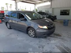 5FNRL5H65GB052868 2016 HONDA ODYSSEY