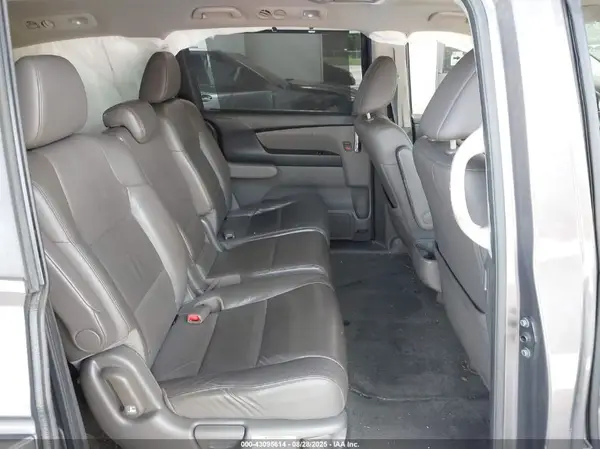 5FNRL5H65GB052868 2016 HONDA ODYSSEY - Image 8