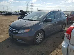 5FNRL5H65GB052885 2016 HONDA ODYSSEY