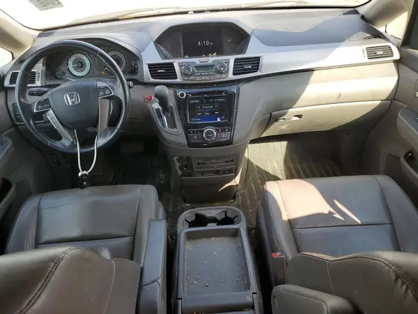 5FNRL5H65GB052885 2016 HONDA ODYSSEY - Image 8