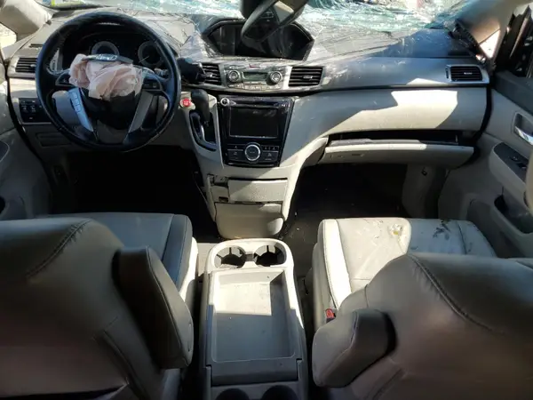 5FNRL5H65GB060033 2016 HONDA ODYSSEY - Image 8