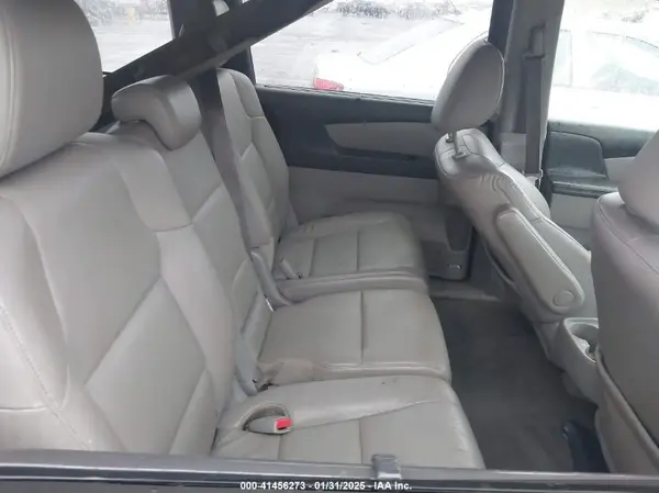 5FNRL5H65GB060131 2016 HONDA ODYSSEY - Image 8