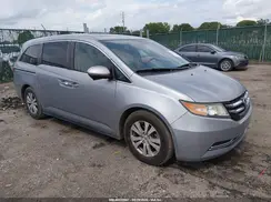5FNRL5H65GB060940 2016 HONDA ODYSSEY