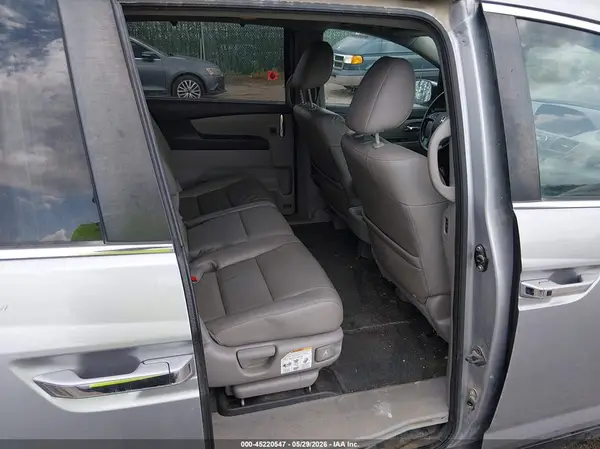 5FNRL5H65GB060940 2016 HONDA ODYSSEY - Image 8