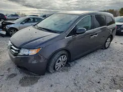5FNRL5H65GB061697 2016 HONDA ODYSSEY