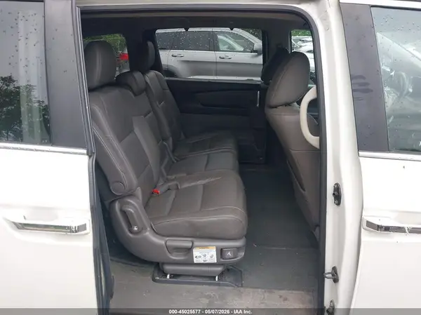 5FNRL5H65GB065474 2016 HONDA ODYSSEY - Image 8