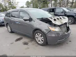5FNRL5H65GB065748 2016 HONDA ODYSSEY