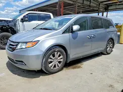 5FNRL5H65GB066012 2016 HONDA ODYSSEY