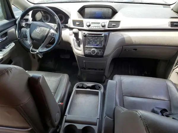 5FNRL5H65GB066012 2016 HONDA ODYSSEY - Image 8
