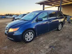 5FNRL5H65GB068455 2016 HONDA ODYSSEY