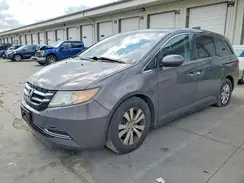 5FNRL5H65GB068861 2016 HONDA ODYSSEY