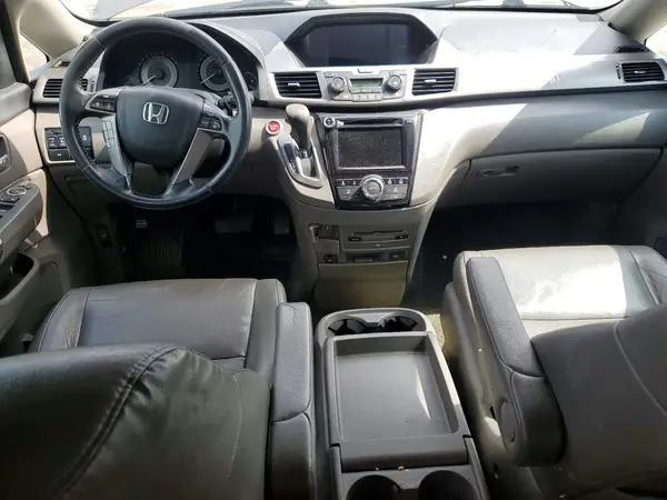 5FNRL5H65GB068861 2016 HONDA ODYSSEY - Image 8