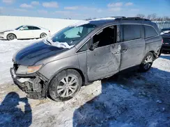 5FNRL5H65GB070223 2016 HONDA ODYSSEY