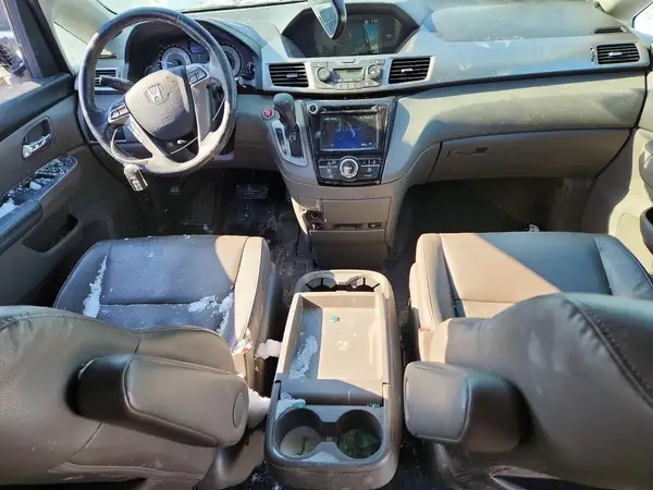 5FNRL5H65GB070223 2016 HONDA ODYSSEY - Image 8